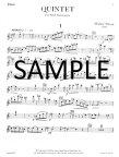 Quintet (parts)