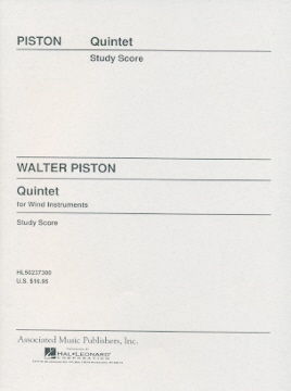 Quintet (score)