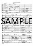 Quintet (score)