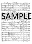 Quintet (score)