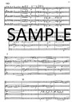 Quintet (score)