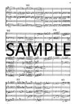 Quintet (score)