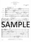 Quintet (score)