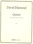 Quintet (score)