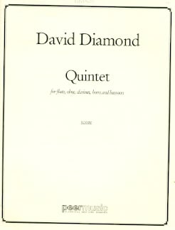 Quintet (score)