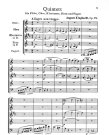 Quintett Op79 (Parts)