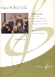 Quintette from D471 string trio