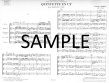 Quintette in C