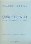 Quintette in C