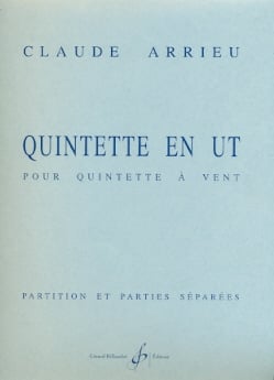 Quintette in C