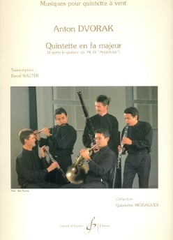 Quintette in F Op96