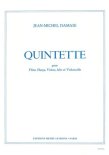 Quintette Op2 (sc&pts)