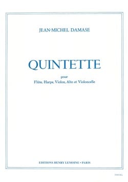 Quintette Op2 (sc&pts)
