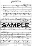Quintette Op2 (sc&pts)