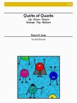 Quirks of Quarks
