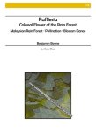 Rafflesia: Colossal Flower of the Rain Forest