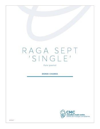 Raga Sept 'Single'