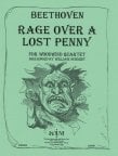Rage Over A Lost Penny