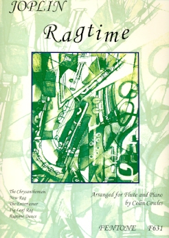 Ragtime (5 rags)