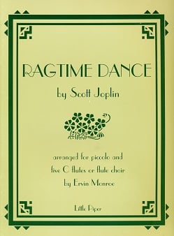 Ragtime Dance