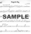 Ragtime Favorites of Scott Joplin