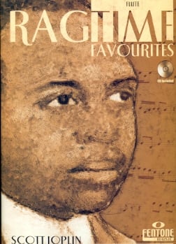 Ragtime Favorites of Scott Joplin
