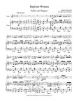 Ragtime Women