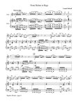 Ragtime Women