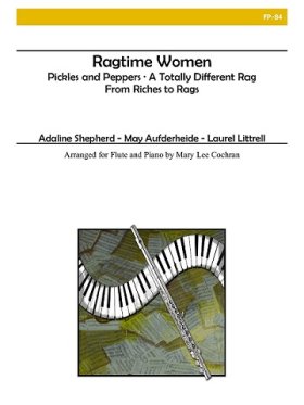 Ragtime Women
