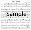 Ragtimes (2 scores)