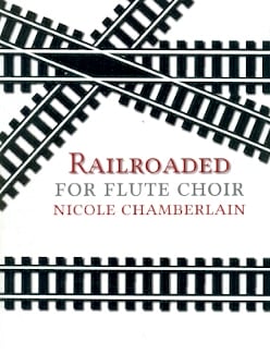 Railroaded