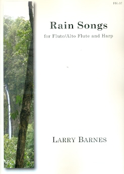 Rain Songs