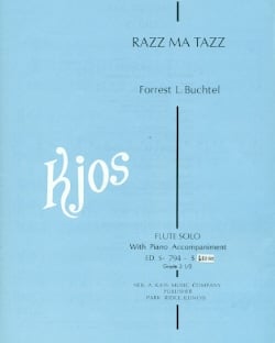 Razz Ma Tazz
