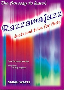 Razzamajazz Duets and Trios