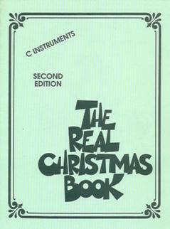 Real Christmas Book, The