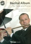 Recital Album for Flute and Piano