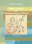 Red Clay and Mississippi Delta