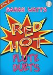 Red Hot Flute Duets (book 2)
