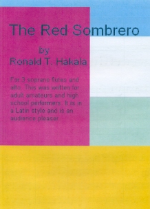 Red Sombrero, The