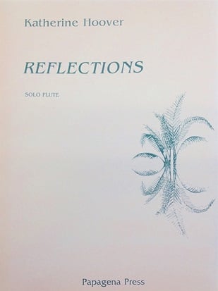 Buy Reflections Online at $6.99 - Flute World