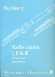 Reflections I, II, III