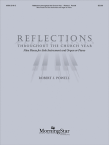 Reflections Throughout the Church Year
