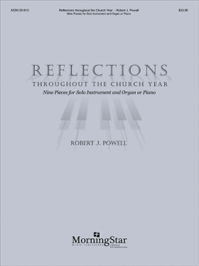 Reflections Throughout the Church Year
