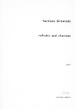 Refrains & Choruses (parts)