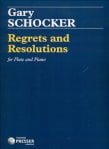 Regrets and Resolutions