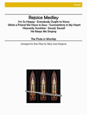 Rejoice Medley
