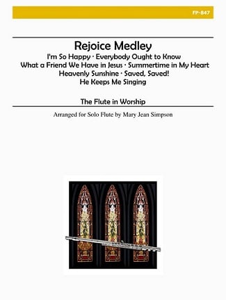 Rejoice Medley