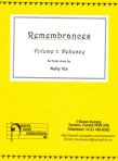 Remembrances--Volume 1:Debussy (2P,4C,2A,2B,opt CB)