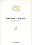 Renaissance Concerto
