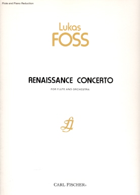 Renaissance Concerto